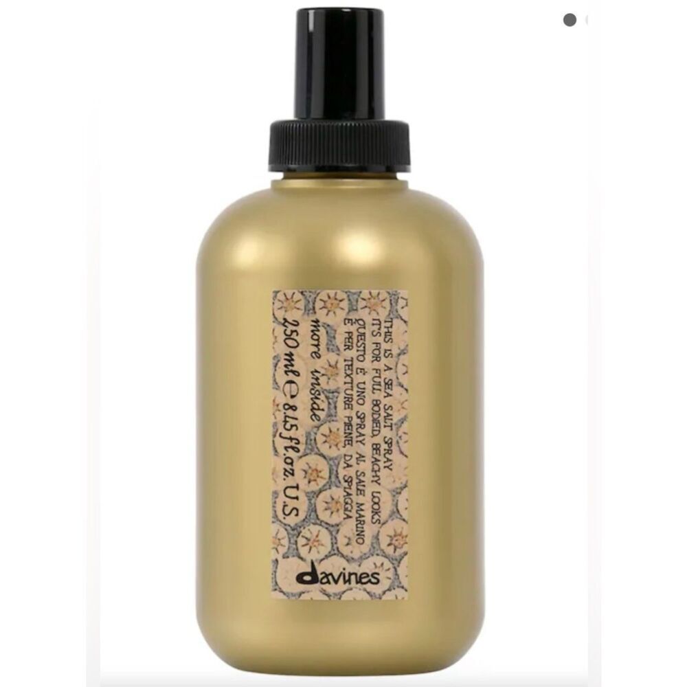 Davines Sea Salt Spray 8.4 OZ